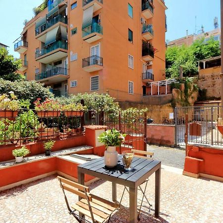 St Peter Station Holiday Home Rome Buitenkant foto