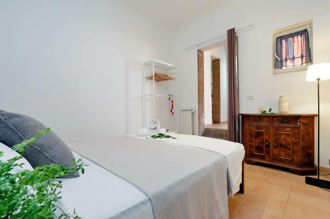 St Peter Station Holiday Home Rome Buitenkant foto