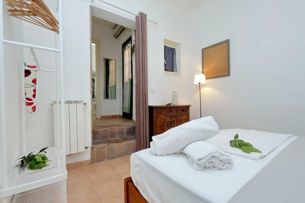 St Peter Station Holiday Home Rome Buitenkant foto