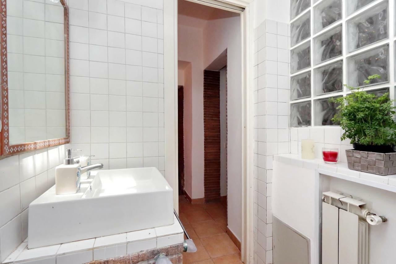 St Peter Station Holiday Home Rome Buitenkant foto