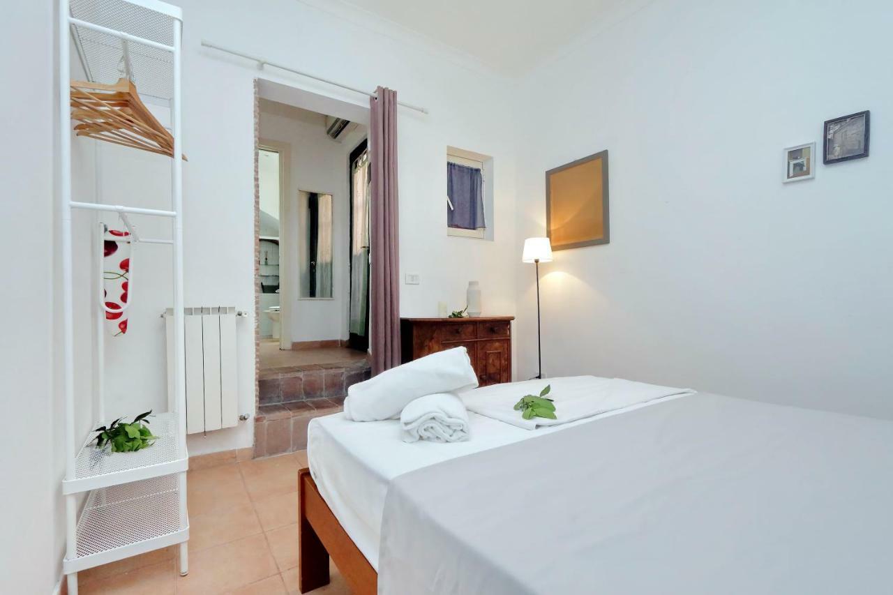 St Peter Station Holiday Home Rome Buitenkant foto