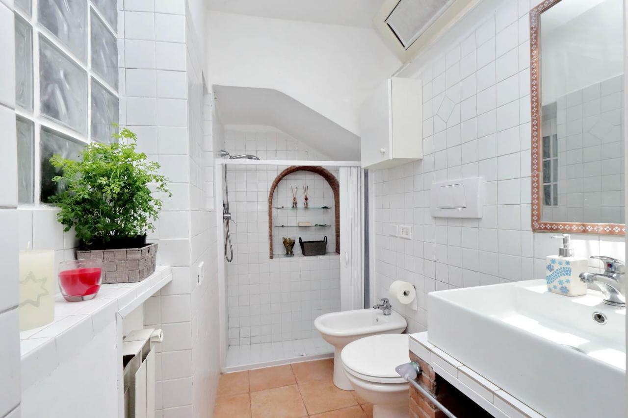 St Peter Station Holiday Home Rome Buitenkant foto