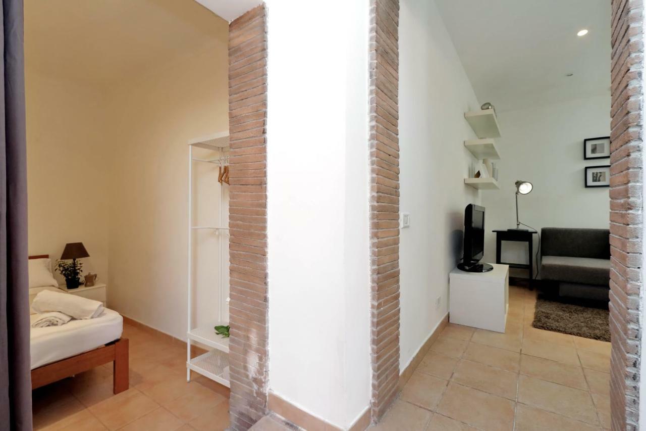 St Peter Station Holiday Home Rome Buitenkant foto