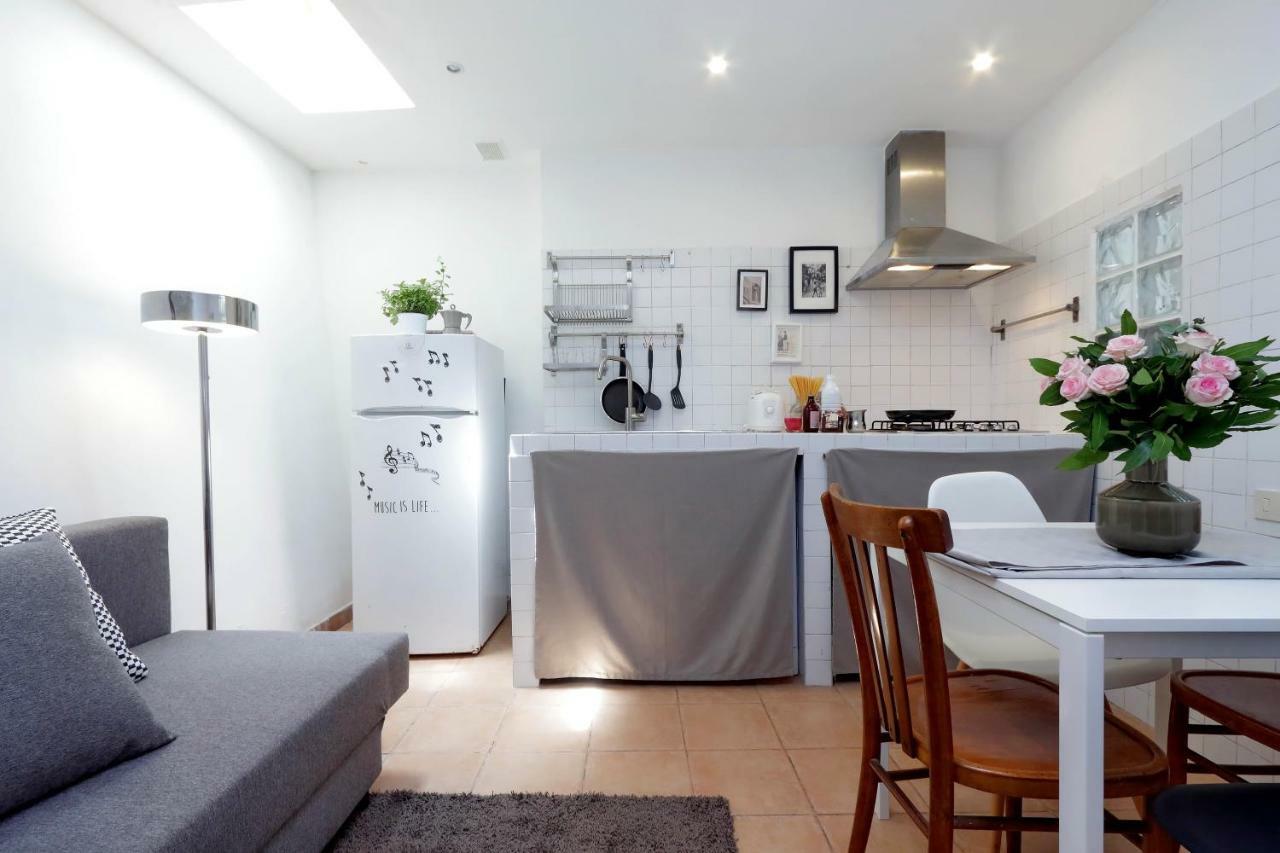 St Peter Station Holiday Home Rome Buitenkant foto