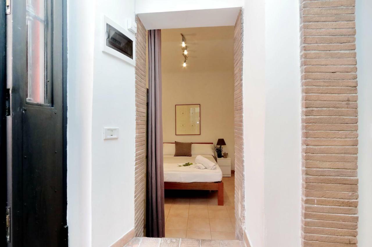 St Peter Station Holiday Home Rome Buitenkant foto